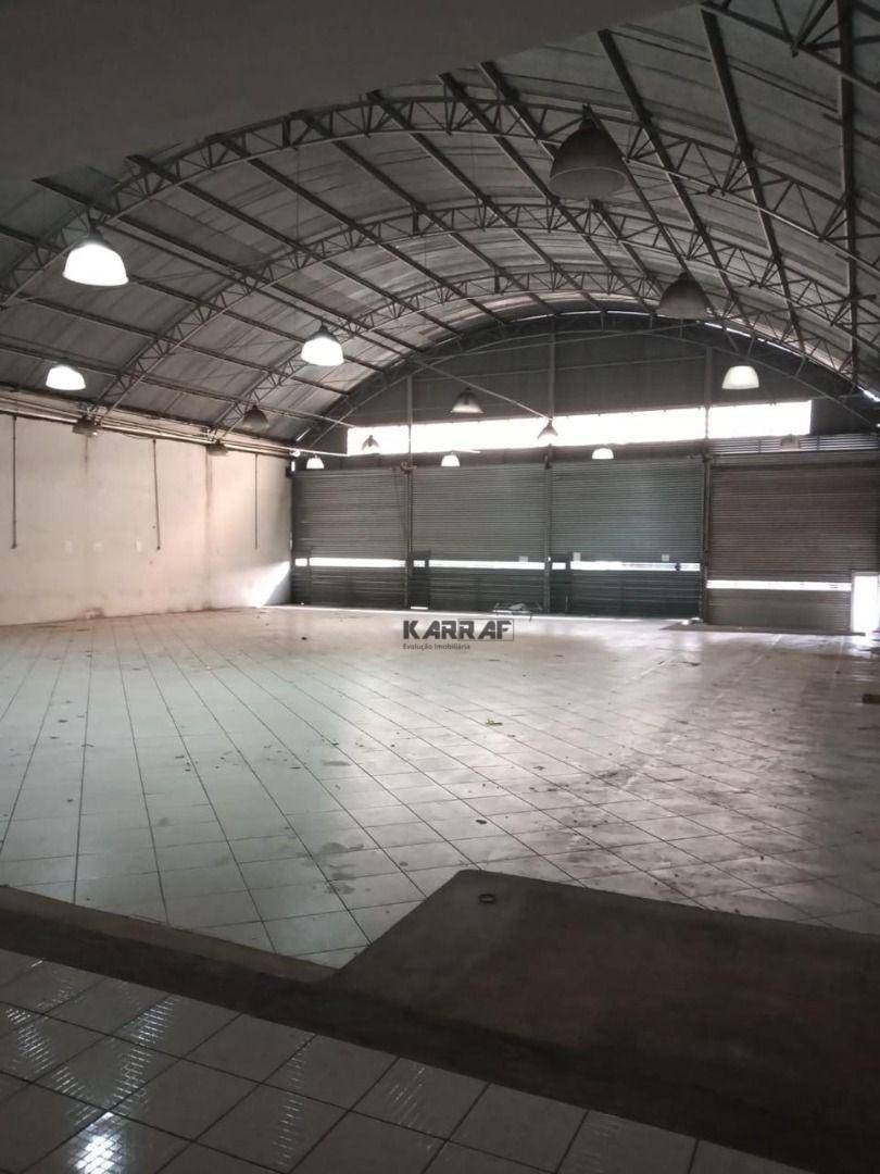 Depósito-Galpão-Armazém para alugar, 1000m² - Foto 6