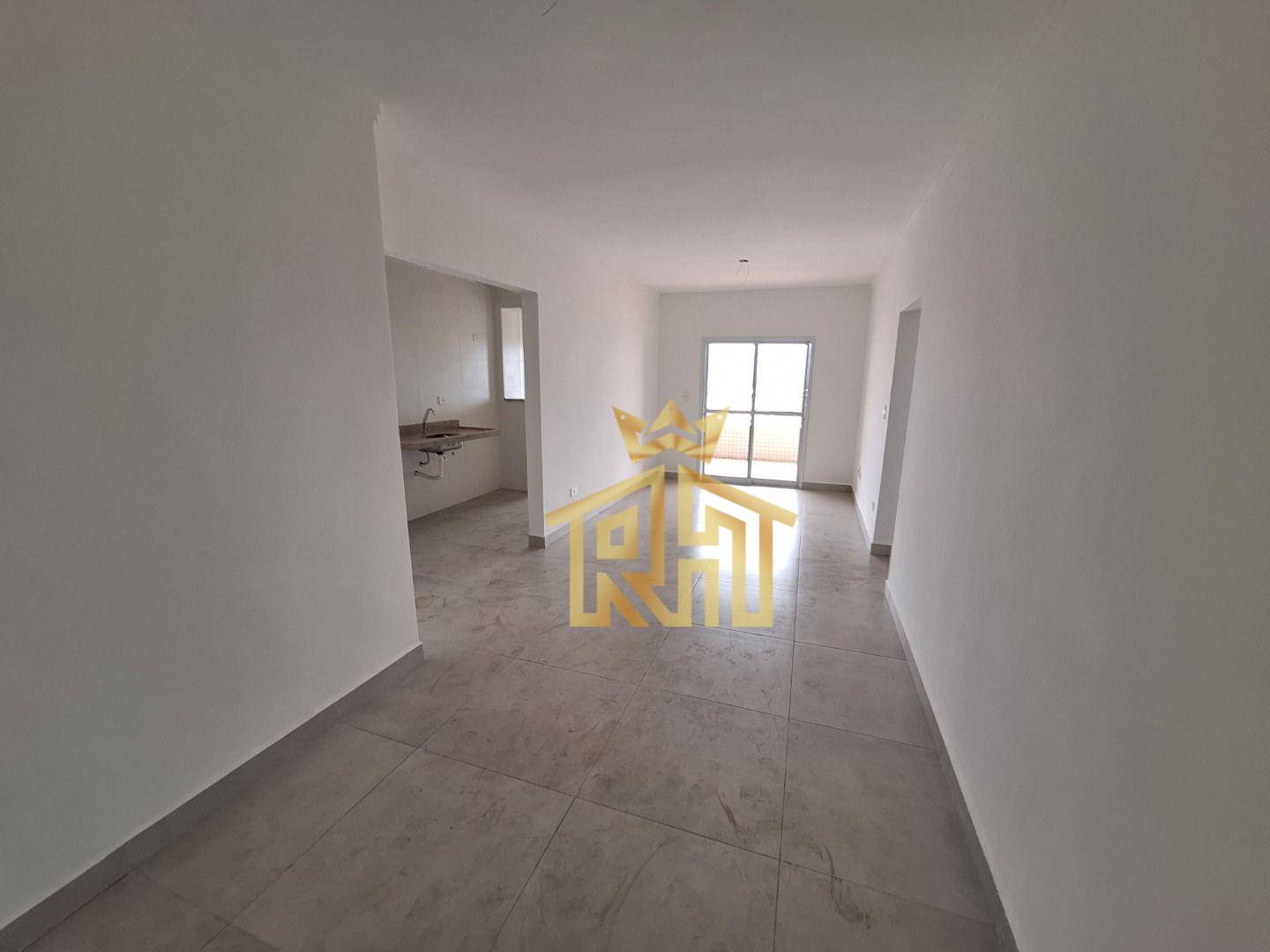 Apartamento à venda com 2 quartos, 91m² - Foto 5