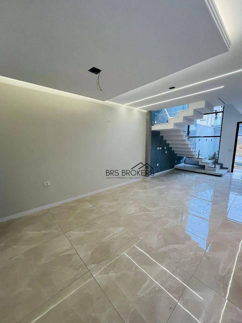 Sobrado à venda com 3 quartos, 140m² - Foto 10