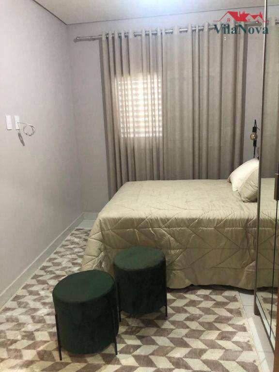 Apartamento à venda com 2 quartos, 124m² - Foto 10