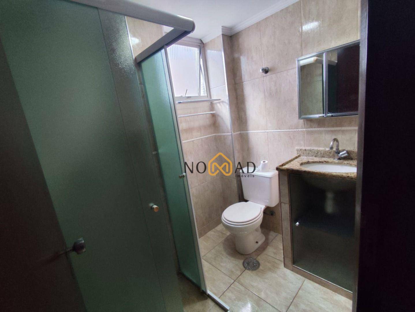 Apartamento à venda com 2 quartos, 110m² - Foto 6