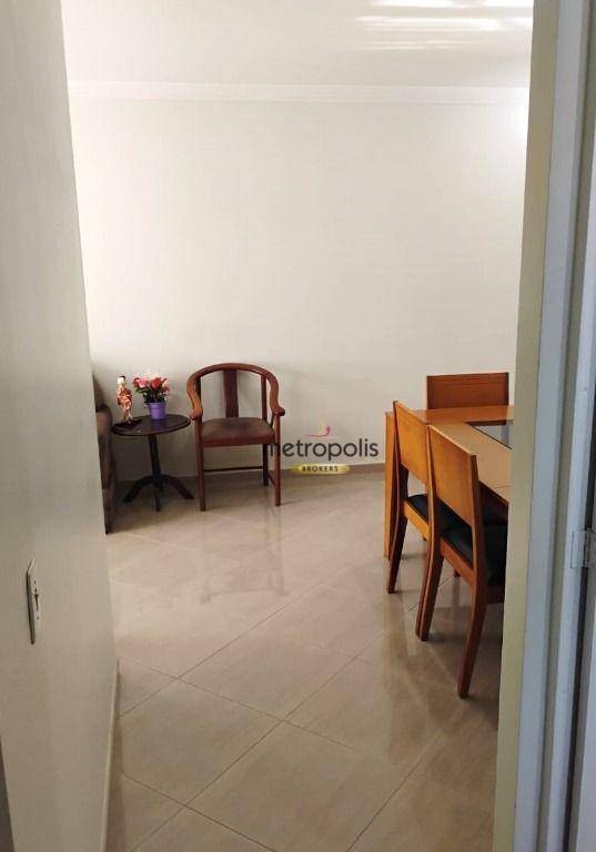 Apartamento à venda com 2 quartos, 57m² - Foto 6