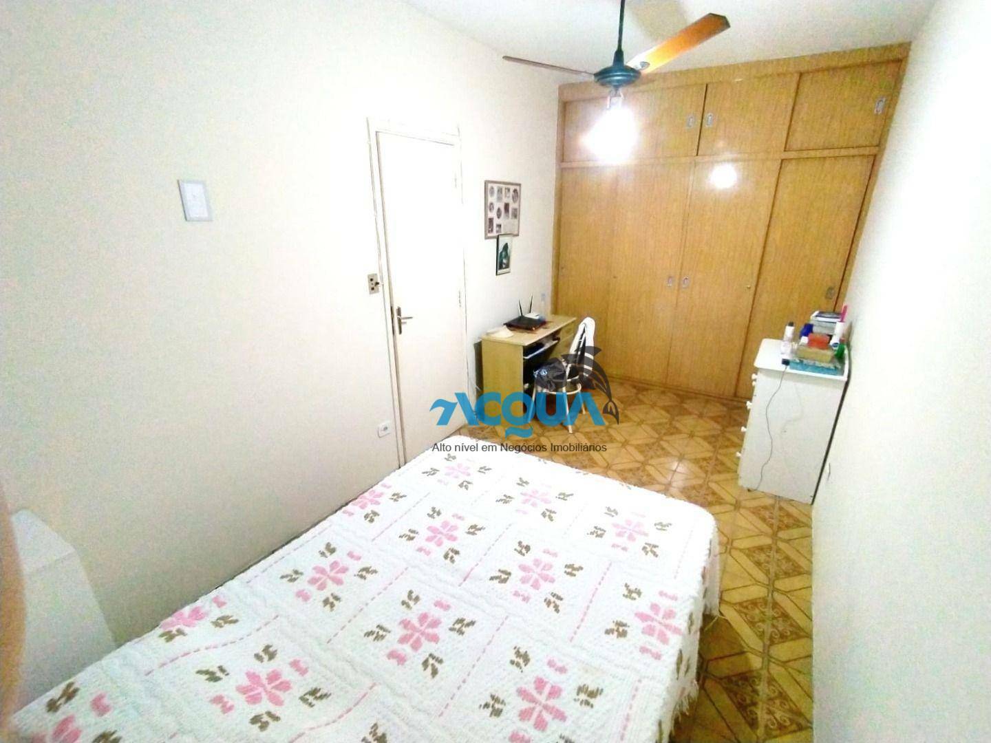 Apartamento à venda com 2 quartos, 127m² - Foto 4