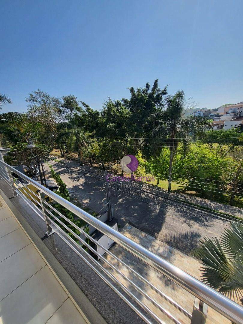 Sobrado, 3 quartos, 500 m² - Foto 12