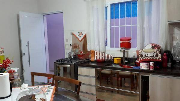 Casa à venda com 3 quartos, 104m² - Foto 21