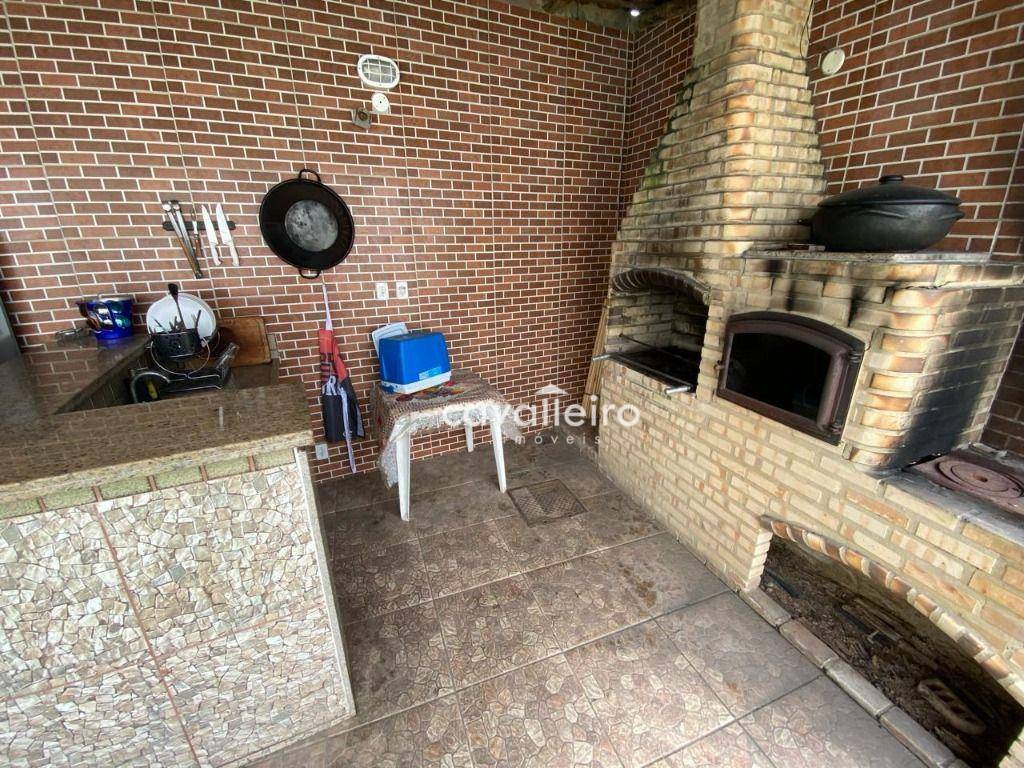 Casa à venda com 3 quartos, 65m² - Foto 6