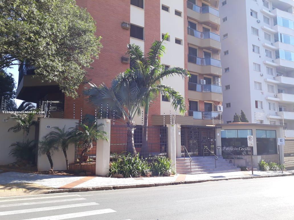 Apartamento à venda com 4 quartos, 260m² - Foto 6