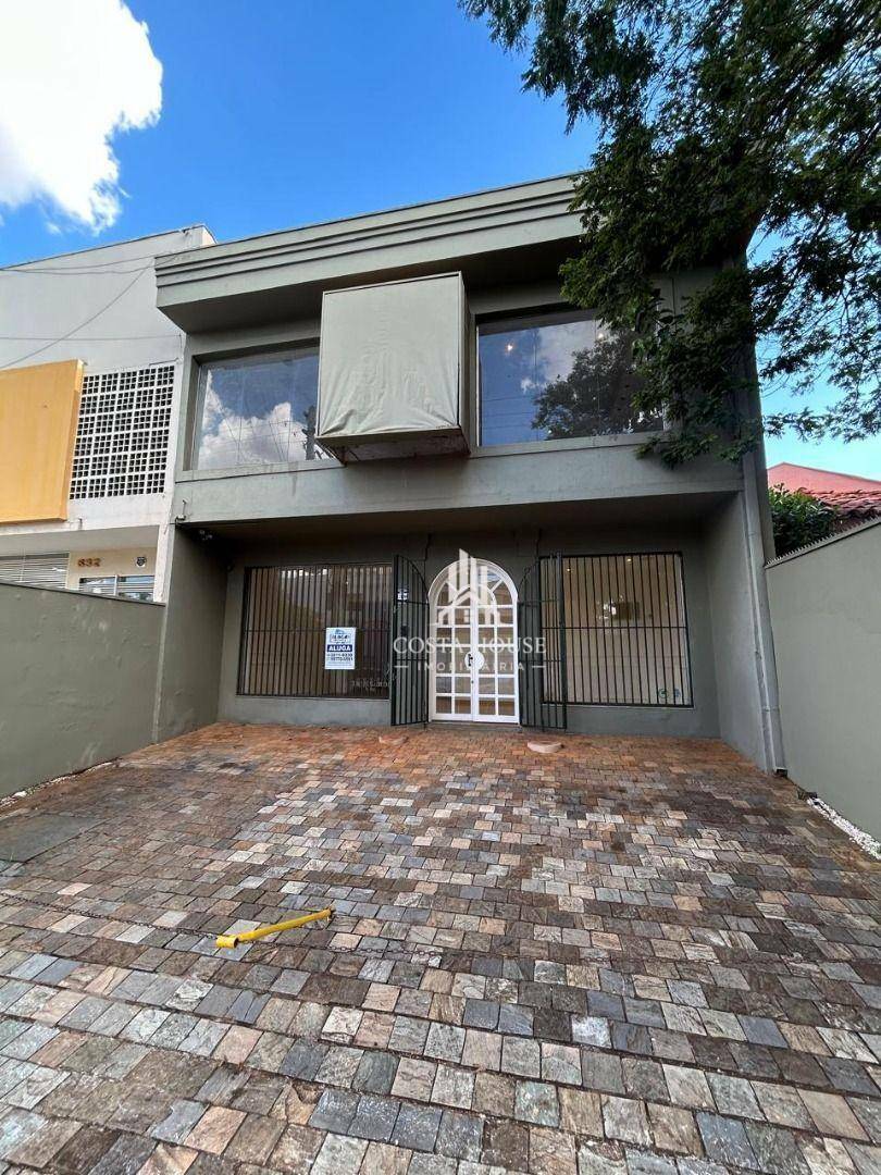 Casa para alugar, 250m² - Foto 1