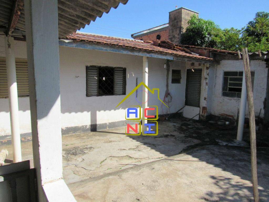 Casa à venda e aluguel com 5 quartos, 160m² - Foto 18