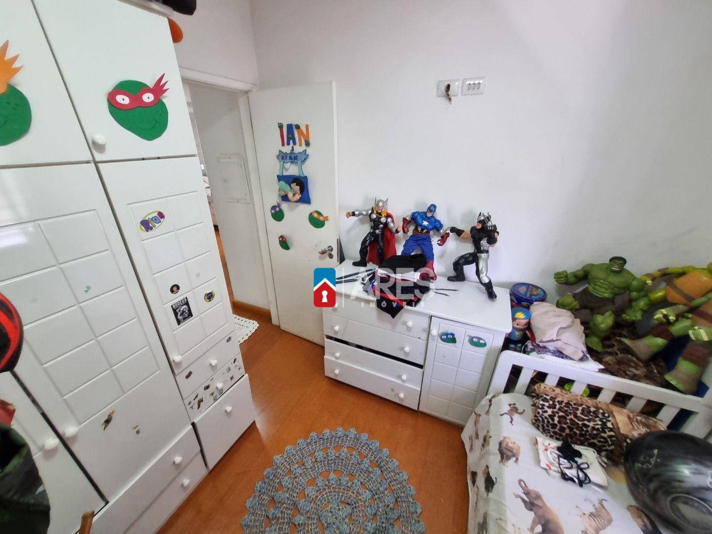 Apartamento, 3 quartos, 98 m² - Foto 17