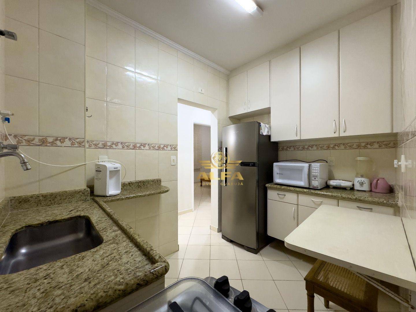 Apartamento à venda com 3 quartos, 110m² - Foto 19