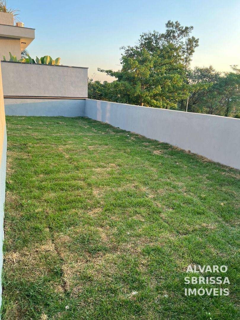 Casa de Condomínio à venda com 3 quartos, 172m² - Foto 14