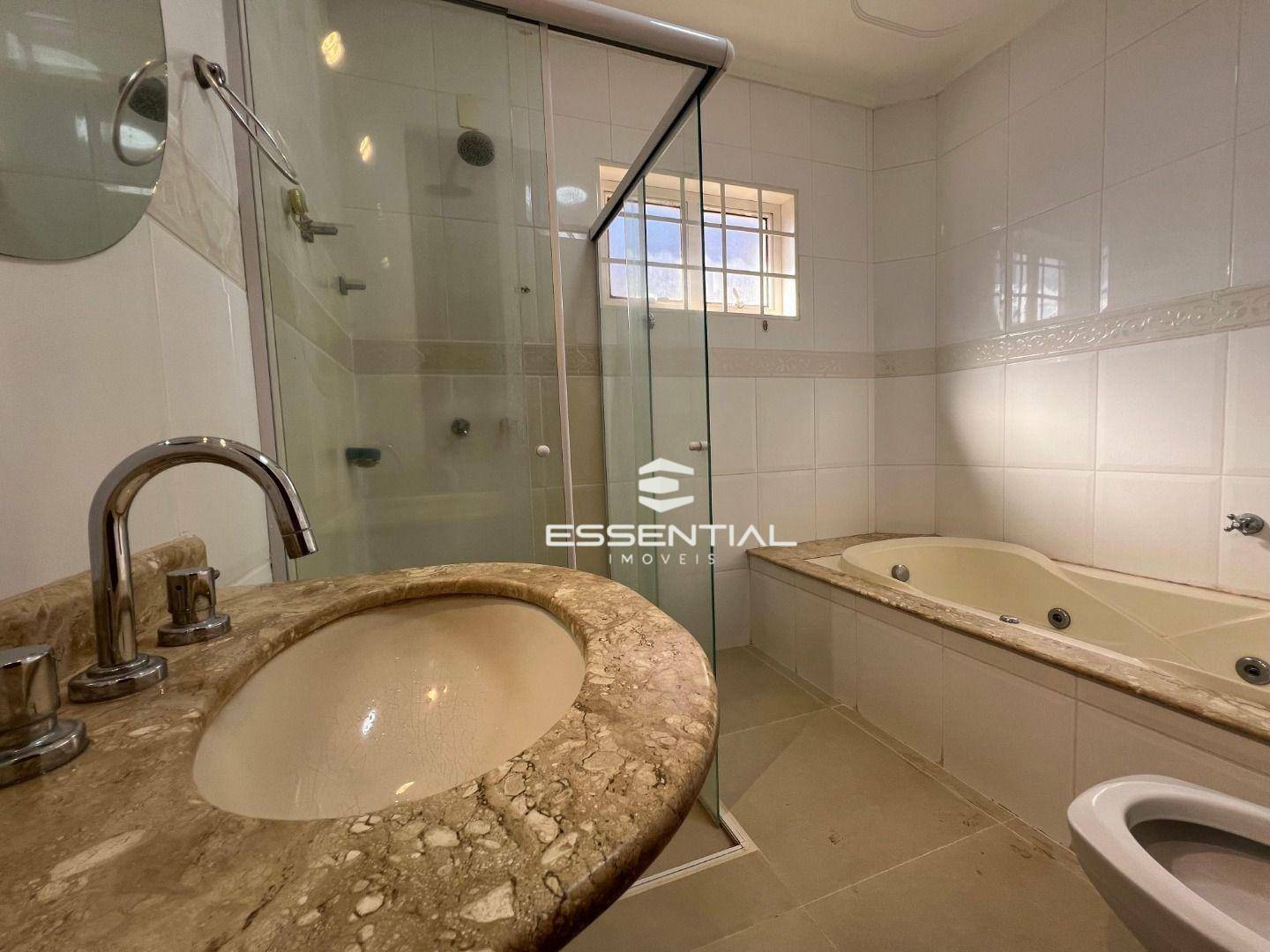 Sobrado à venda com 4 quartos, 350m² - Foto 23