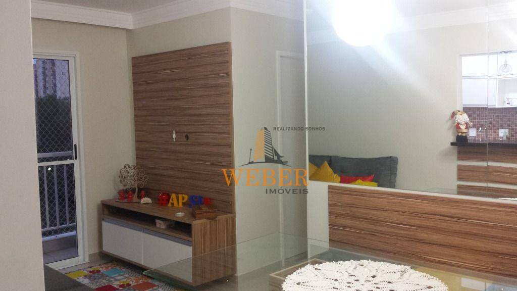 Apartamento à venda com 2 quartos, 53m² - Foto 13