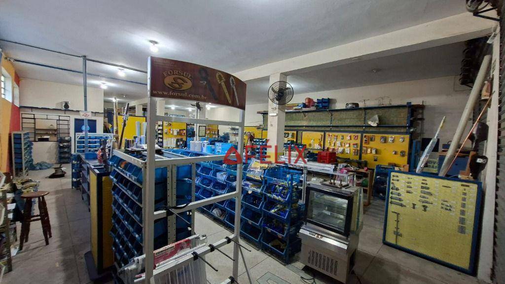 Loja-Salão para alugar, 200m² - Foto 4