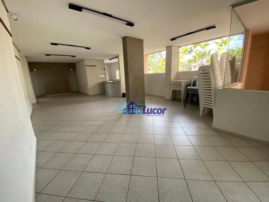 Apartamento à venda com 3 quartos, 91m² - Foto 13