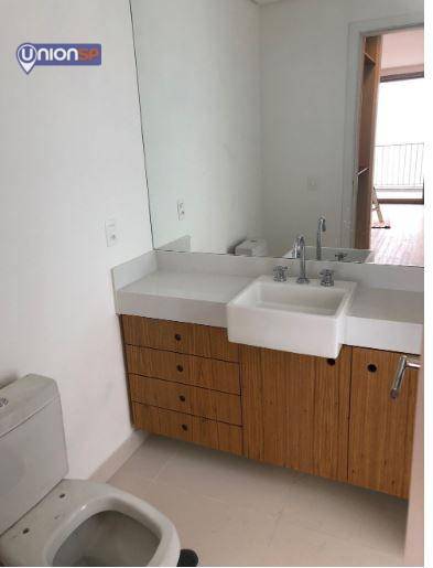 Apartamento à venda com 1 quarto, 61m² - Foto 6