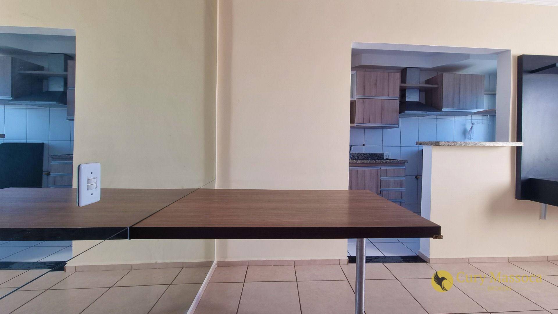 Apartamento à venda com 2 quartos, 52m² - Foto 3