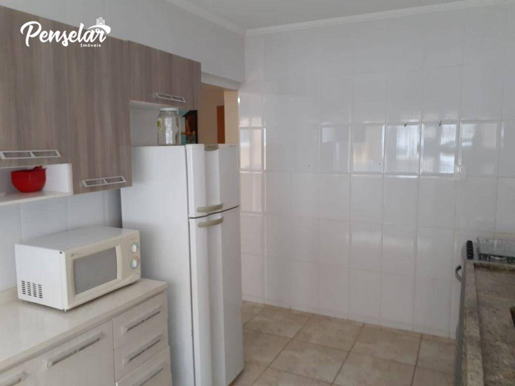 Apartamento à venda com 2 quartos, 65m² - Foto 7