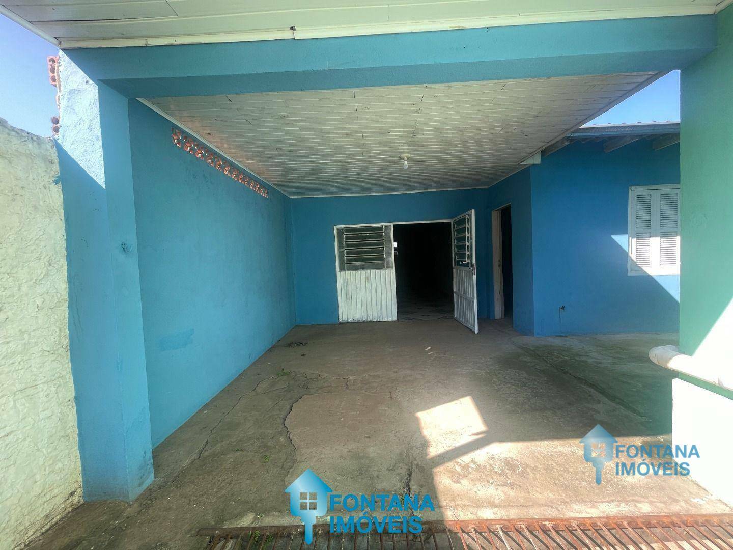 Casa à venda com 3 quartos, 210m² - Foto 20