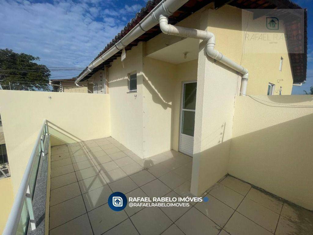 Casa para alugar com 3 quartos, 100m² - Foto 19