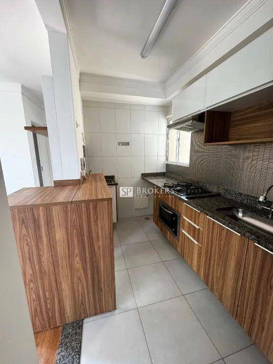 Apartamento à venda com 2 quartos, 51m² - Foto 4