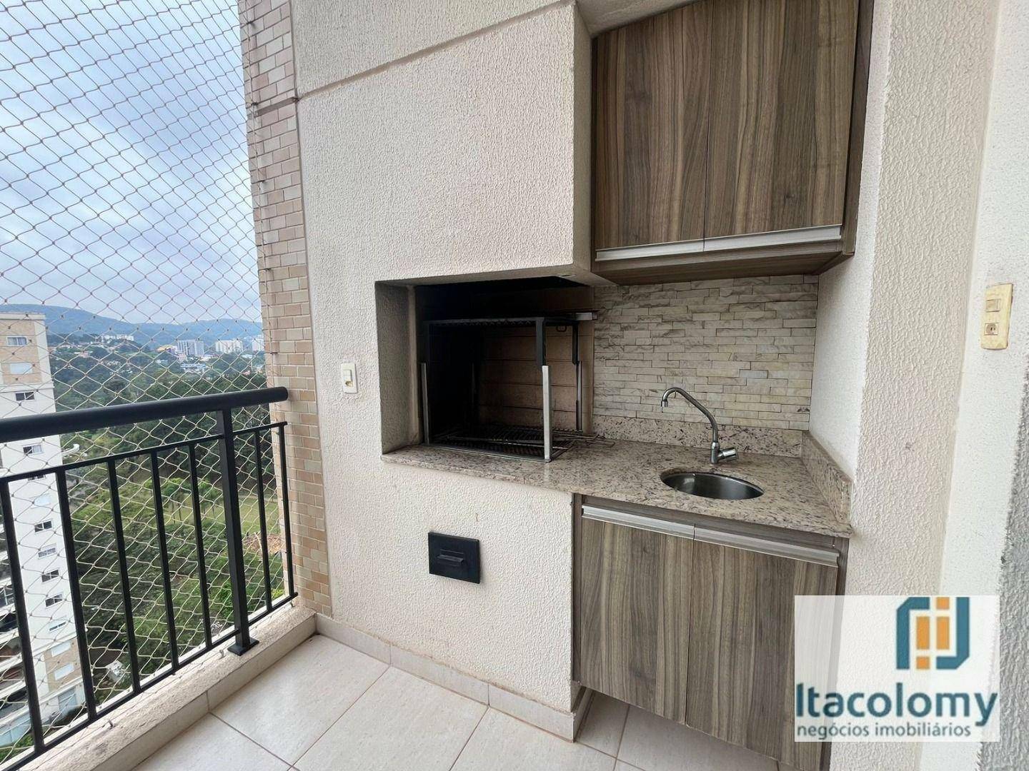 Apartamento à venda com 3 quartos, 110m² - Foto 5