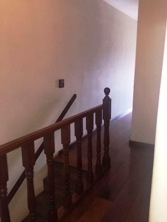 Sobrado à venda com 3 quartos, 312m² - Foto 9