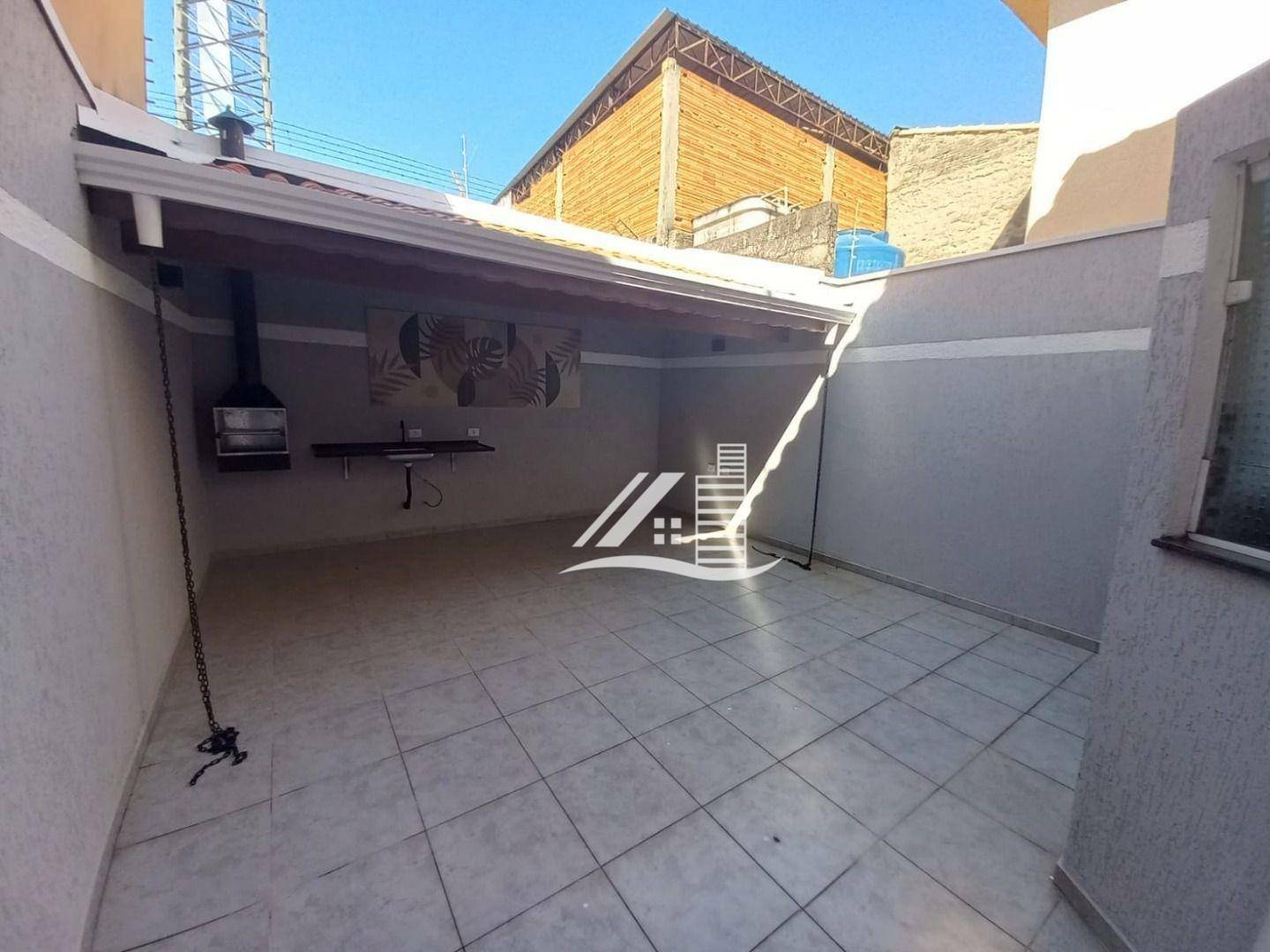 Sobrado à venda com 3 quartos, 172m² - Foto 14