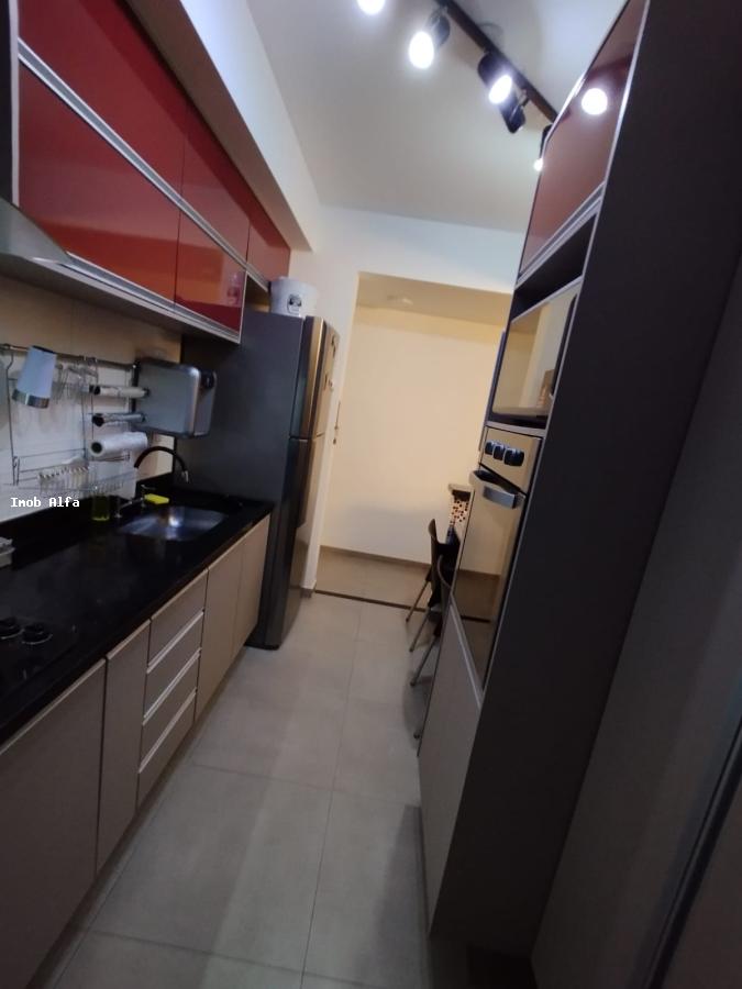 Apartamento à venda com 2 quartos, 72m² - Foto 6