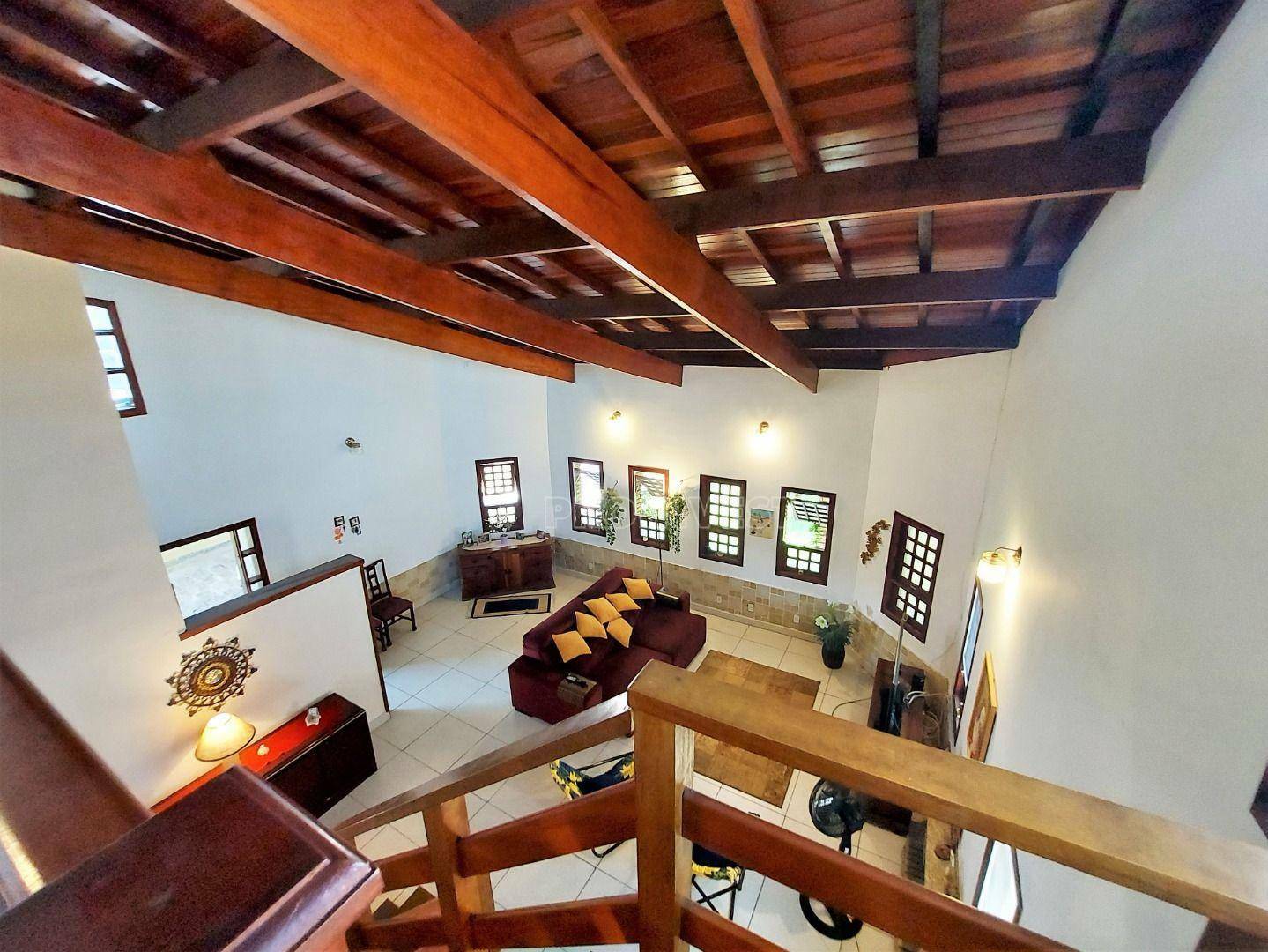 Casa de Condomínio à venda com 3 quartos, 460m² - Foto 9