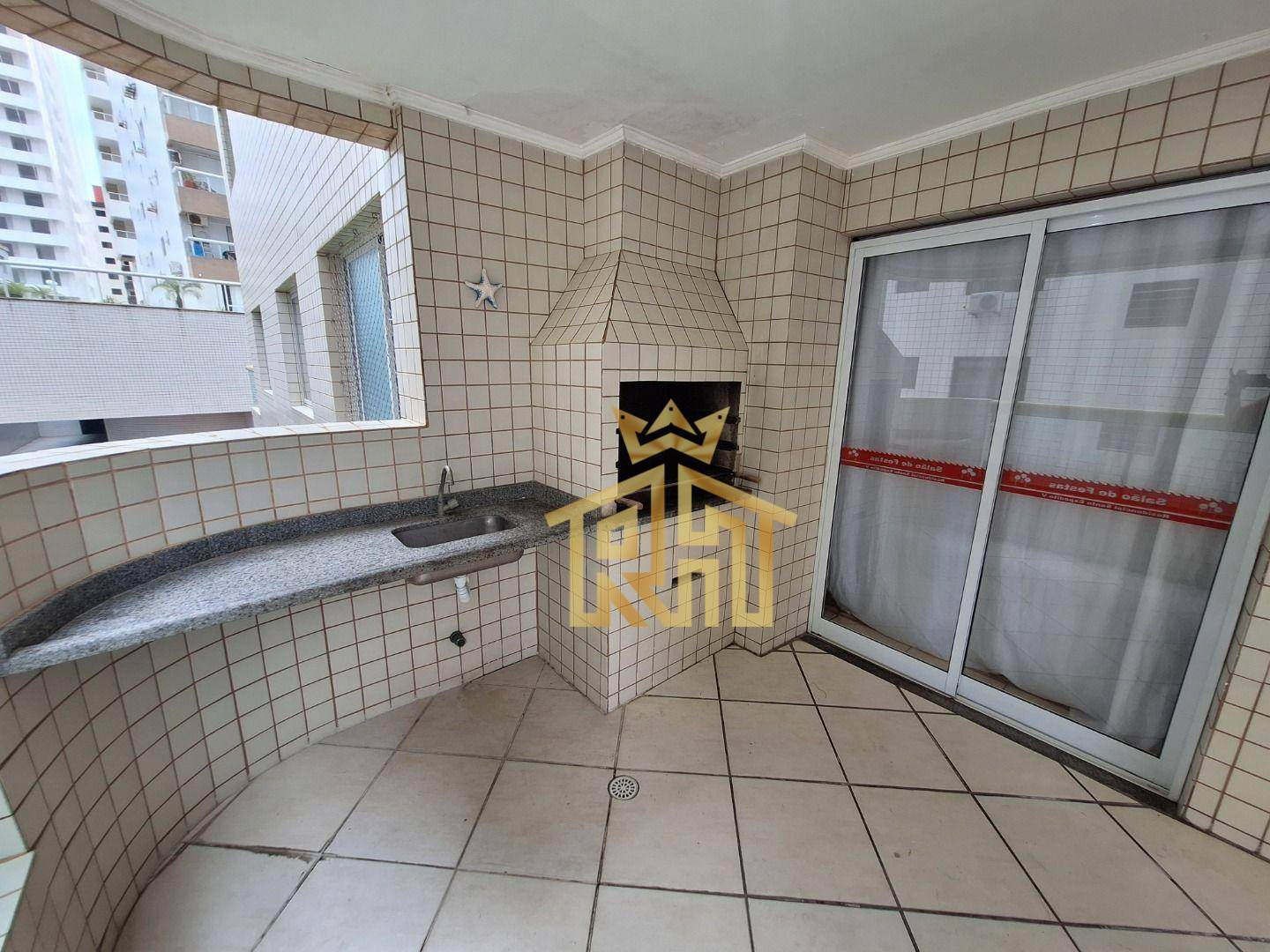 Apartamento à venda com 3 quartos, 132m² - Foto 57