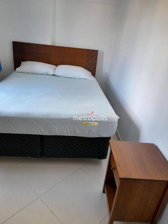 Apartamento à venda com 2 quartos, 45m² - Foto 12