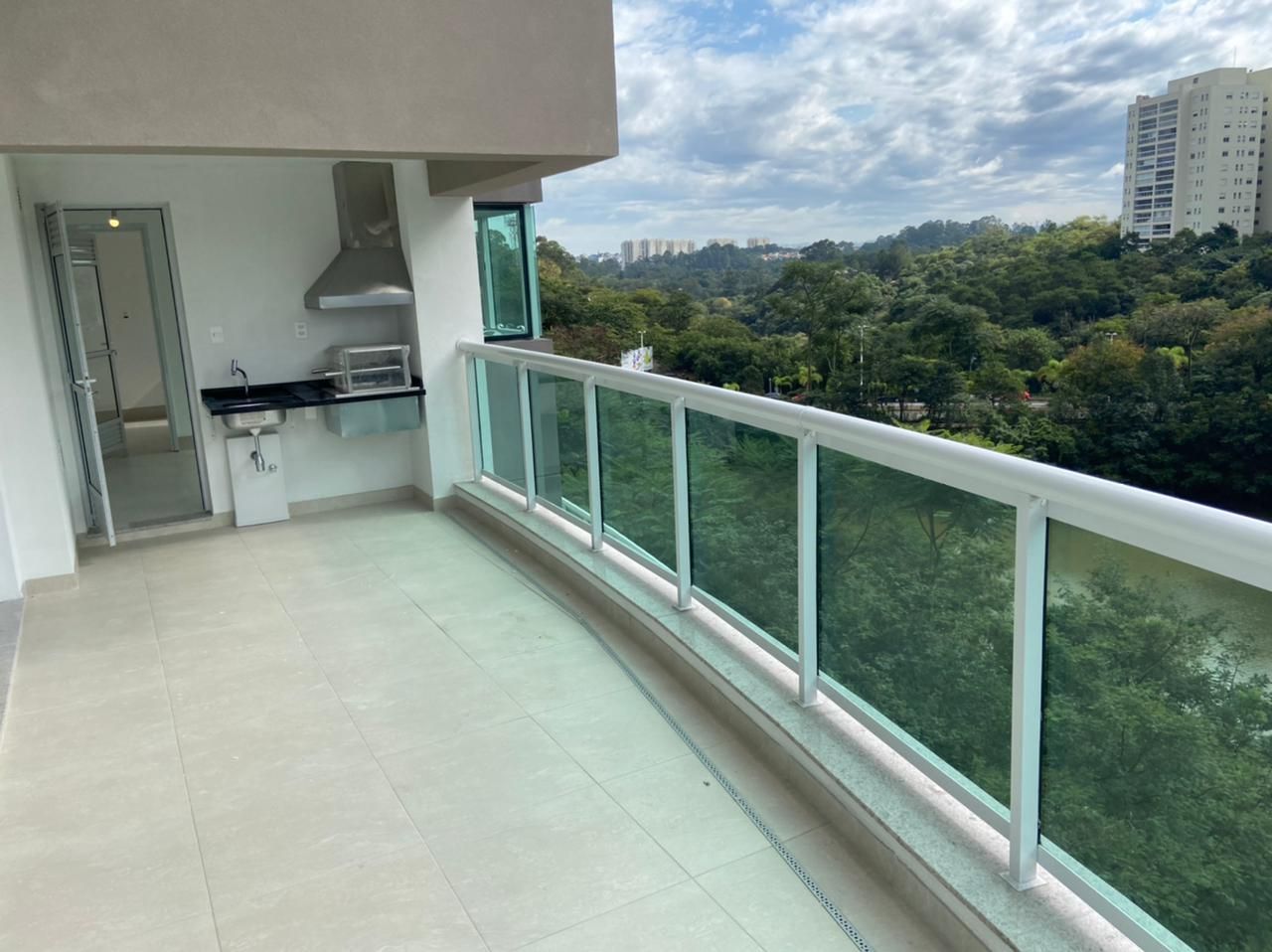 Apartamento à venda com 4 quartos, 338m² - Foto 5