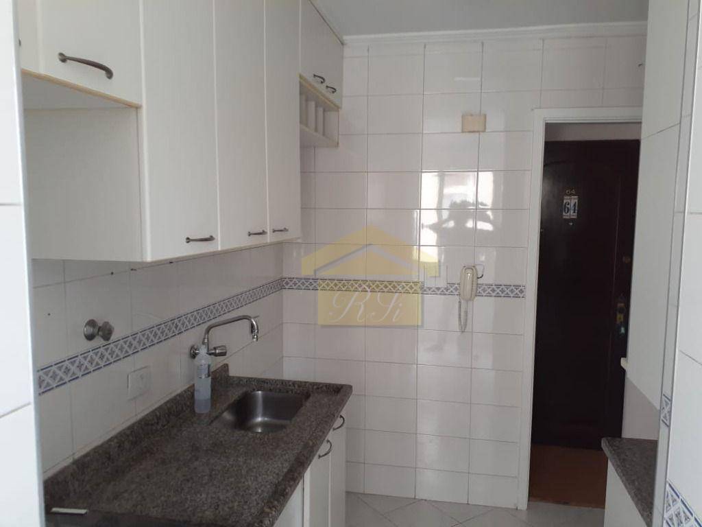 Apartamento à venda com 3 quartos, 67m² - Foto 5