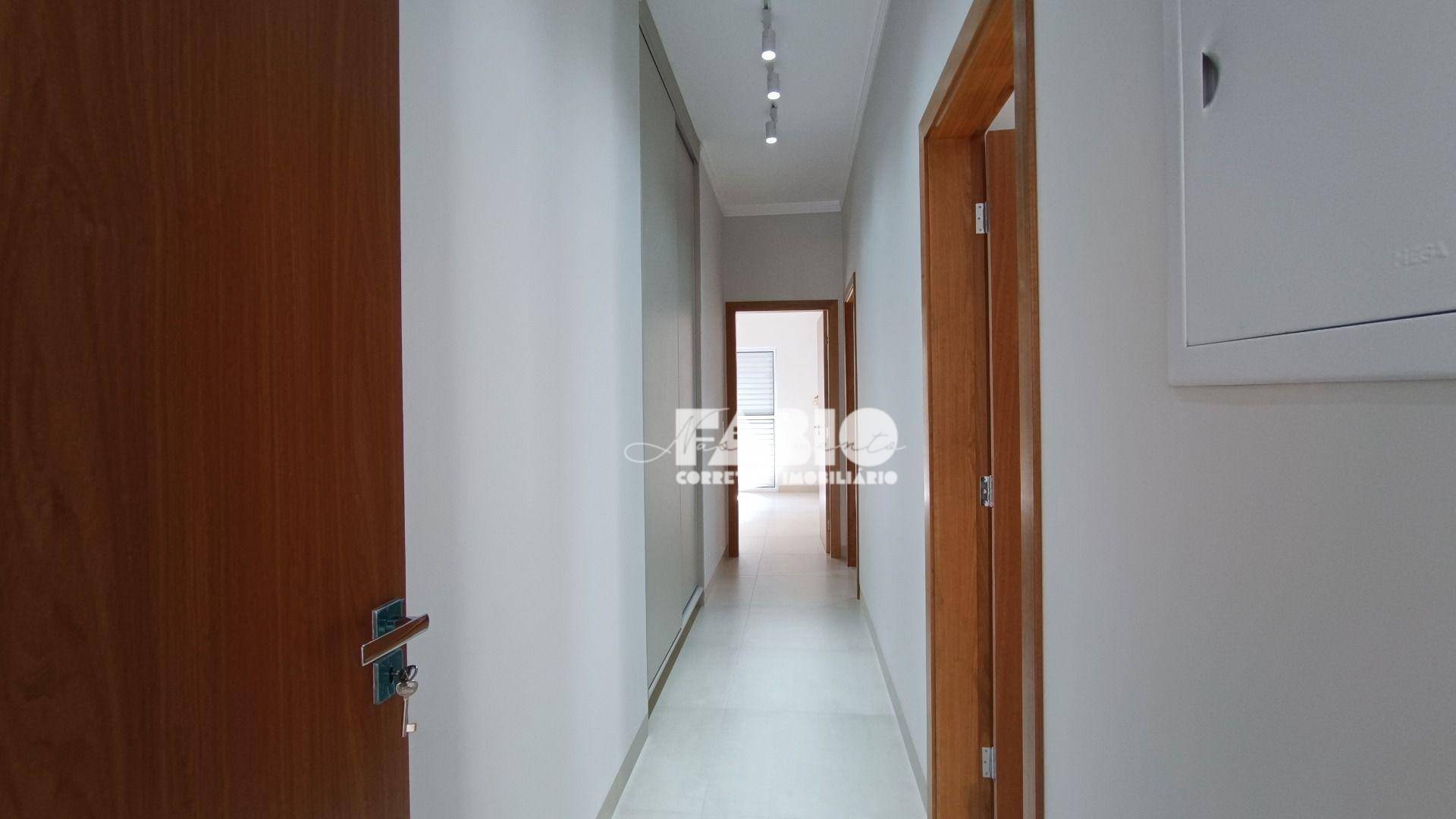 Casa de Condomínio à venda com 3 quartos, 165m² - Foto 18