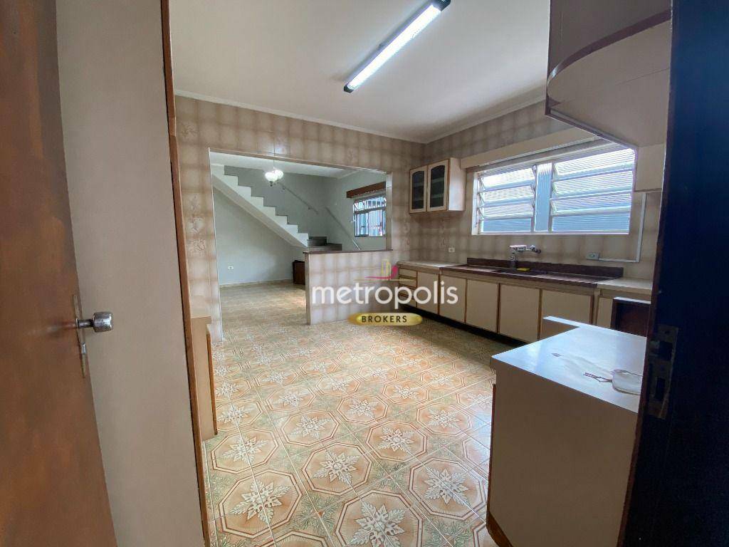 Sobrado à venda com 3 quartos, 167m² - Foto 12