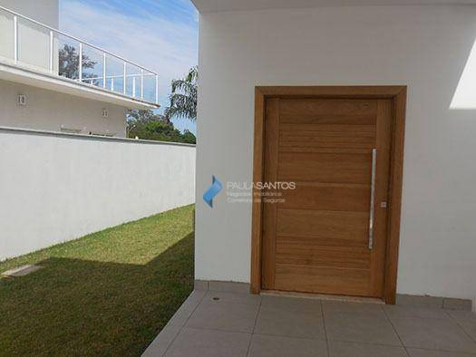 Casa de Condomínio à venda com 3 quartos, 222m² - Foto 17