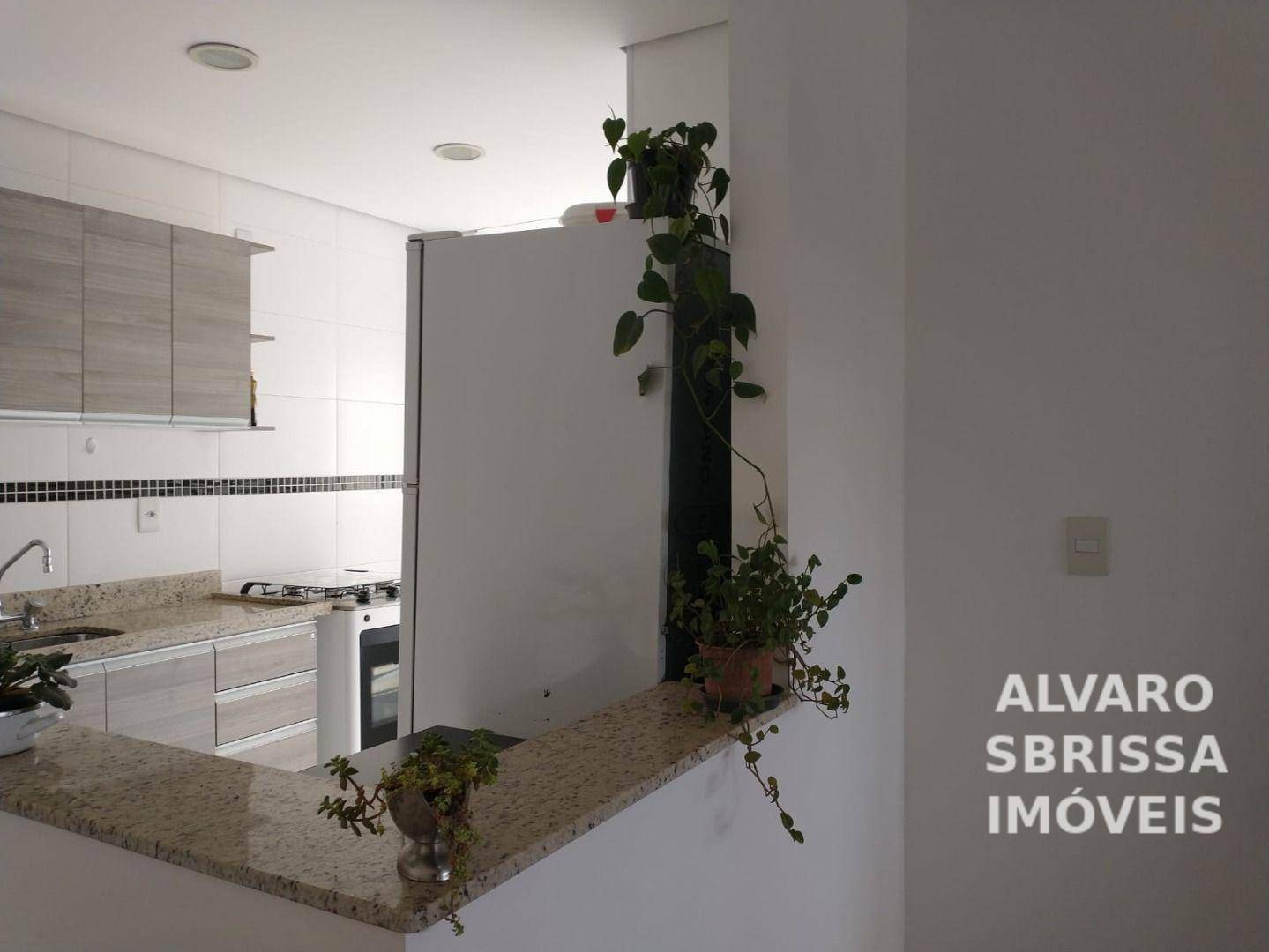 Apartamento à venda com 2 quartos, 121m² - Foto 19