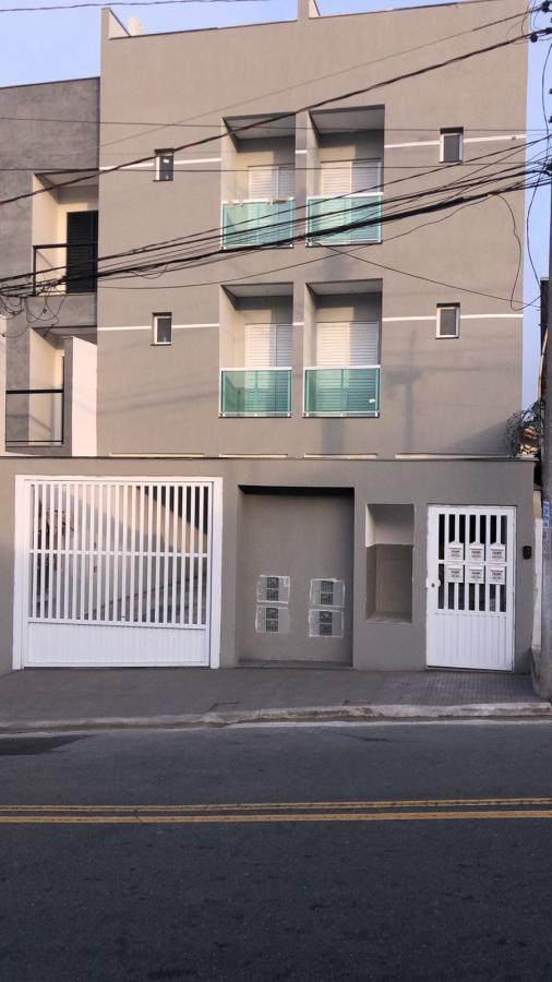 Cobertura à venda com 2 quartos, 100m² - Foto 1