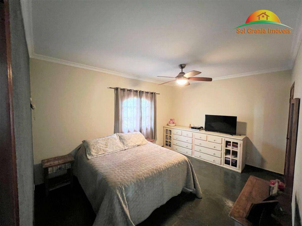 Casa de Condomínio à venda com 5 quartos, 690m² - Foto 21