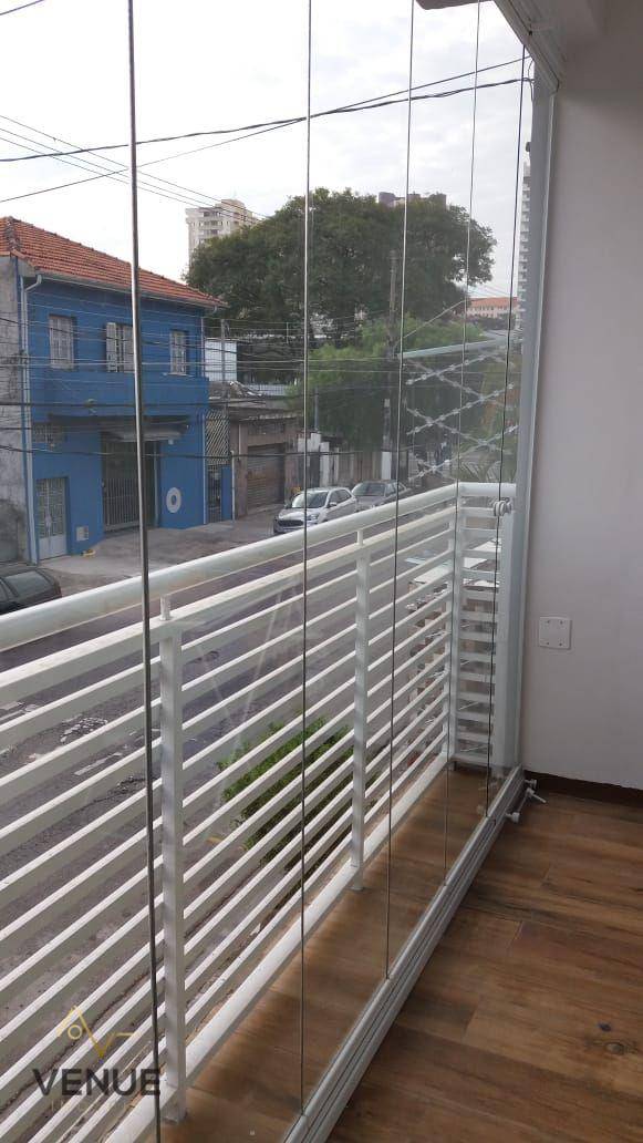 Sobrado à venda com 3 quartos, 300m² - Foto 45