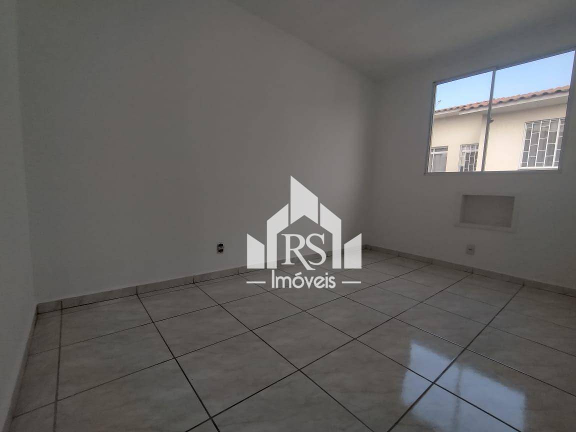 Apartamento à venda com 2 quartos, 48m² - Foto 4