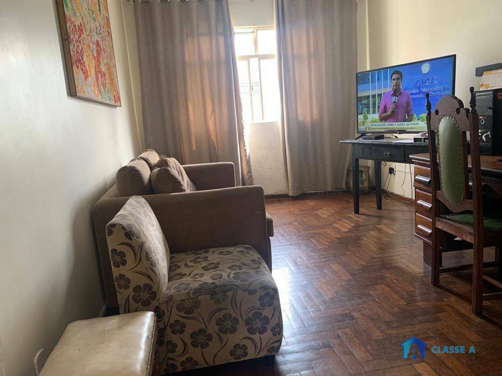 Cobertura à venda com 3 quartos, 140m² - Foto 3