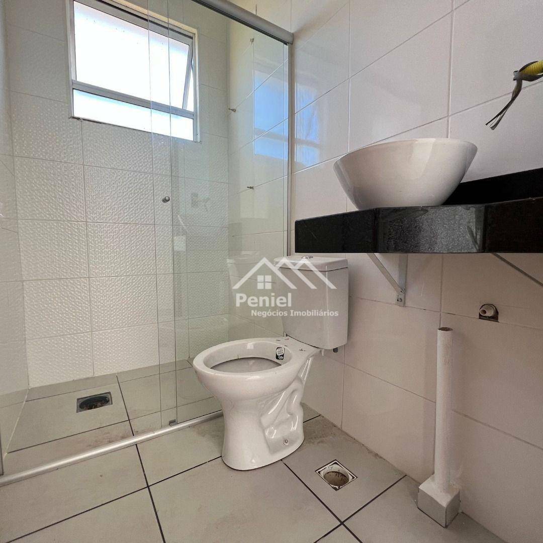 Casa de Condomínio à venda com 2 quartos, 46m² - Foto 10