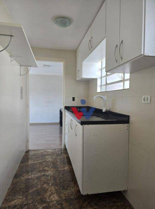 Apartamento à venda com 3 quartos, 59m² - Foto 12