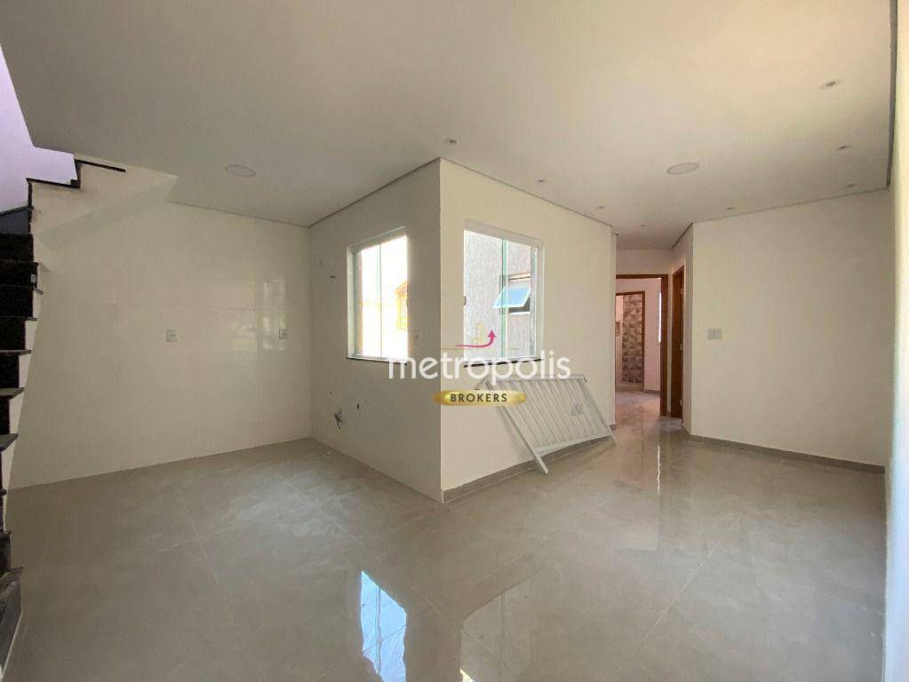 Cobertura à venda com 2 quartos, 88m² - Foto 2