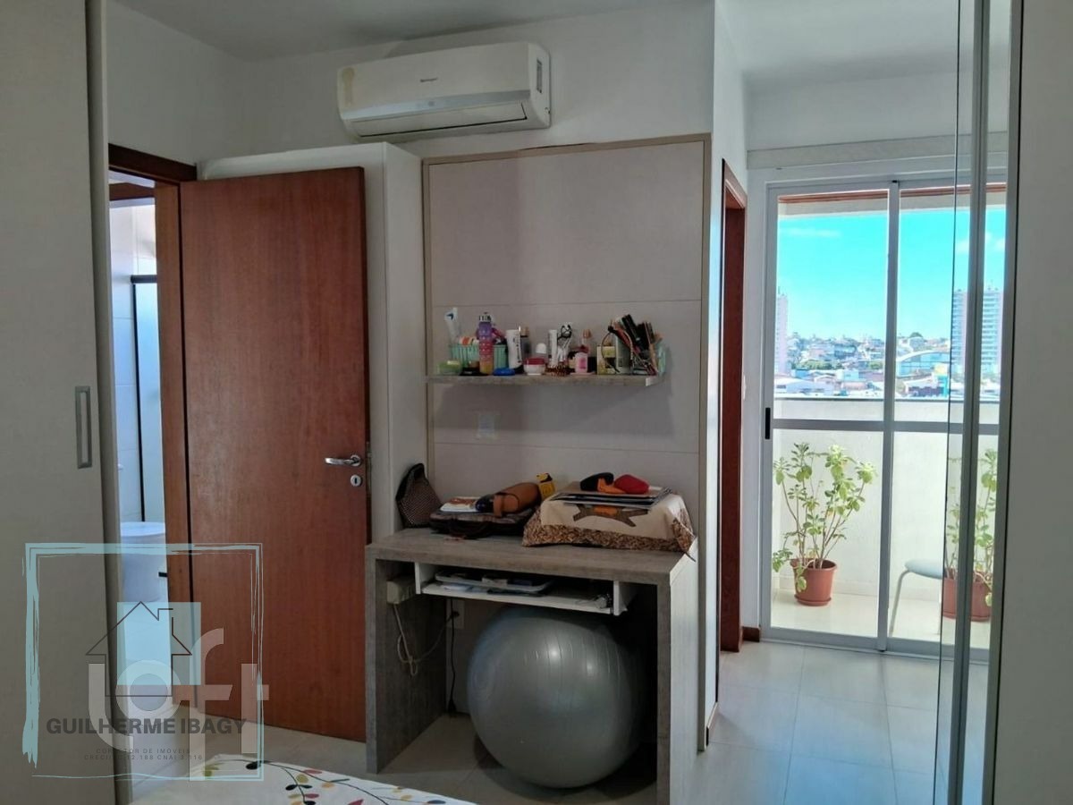 Apartamento à venda com 3 quartos, 87m² - Foto 5