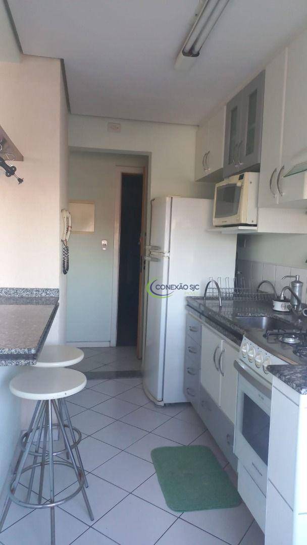 Apartamento à venda com 1 quarto, 45m² - Foto 21