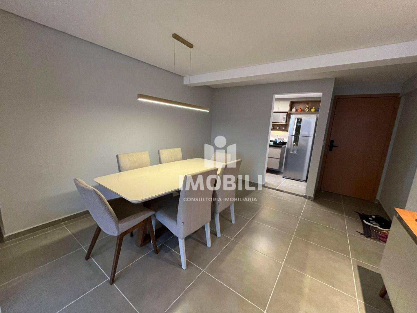 Apartamento à venda com 3 quartos, 85m² - Foto 3